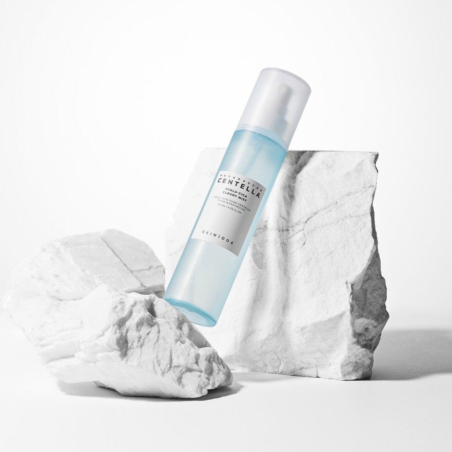 Madacasgar Centella Hyalu-Cica Cloudy Mist 120ml