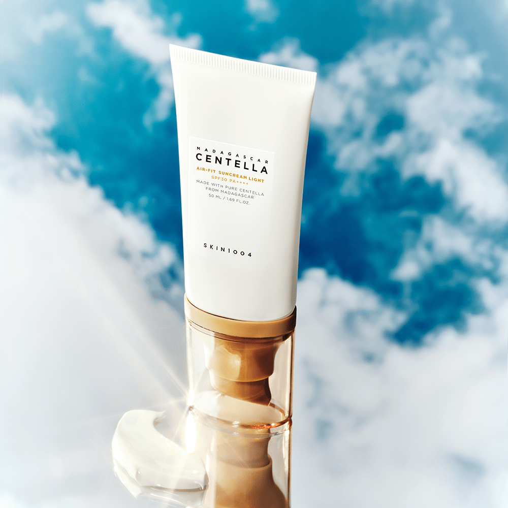 Centella Air-Fit Suncream Light SPF30 PA++++ 50ml