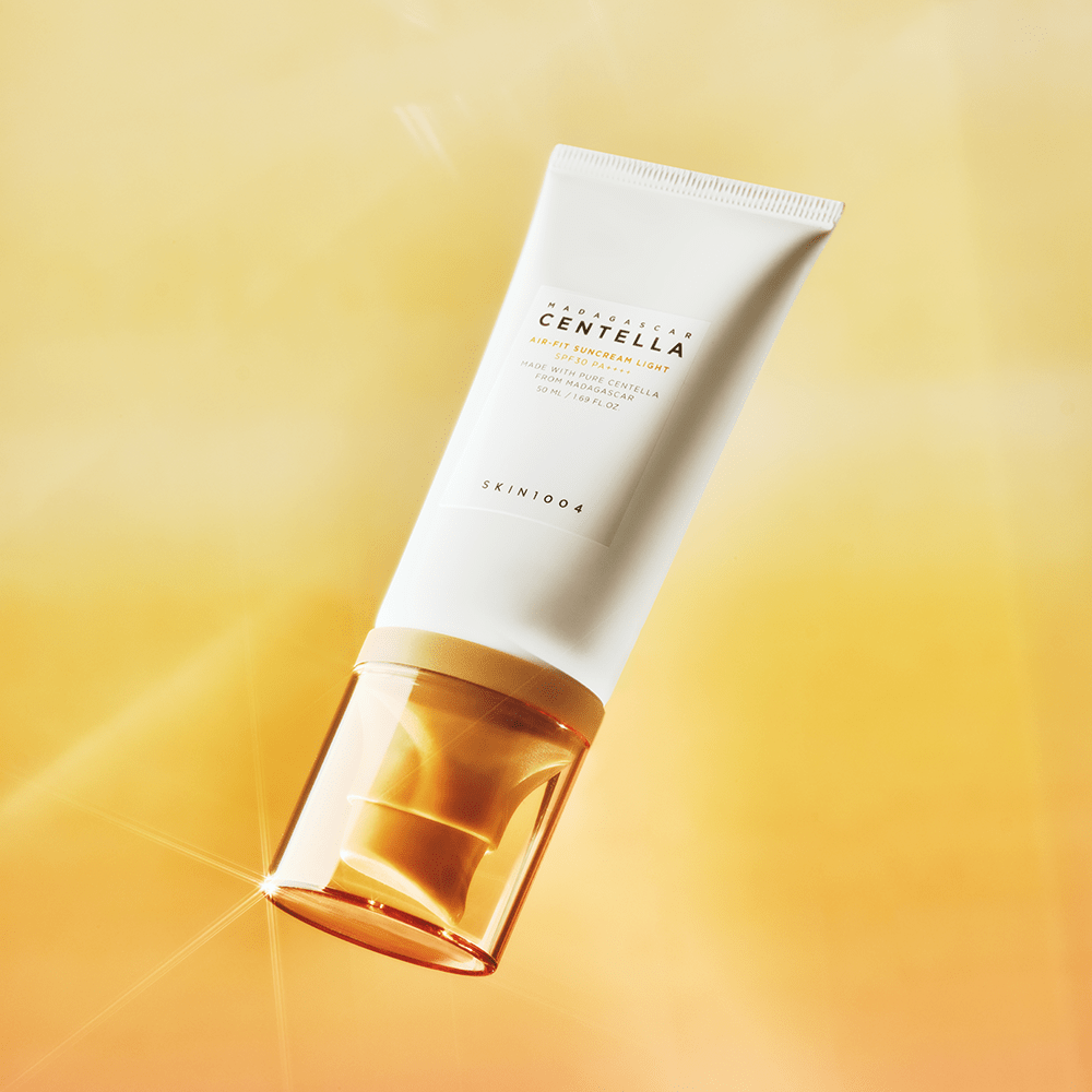 Centella Air-Fit Suncream Light SPF30 PA++++ 50ml