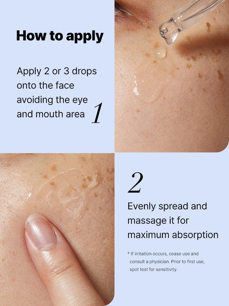 The Hyaluronic Acid 3 Serum 20ml
