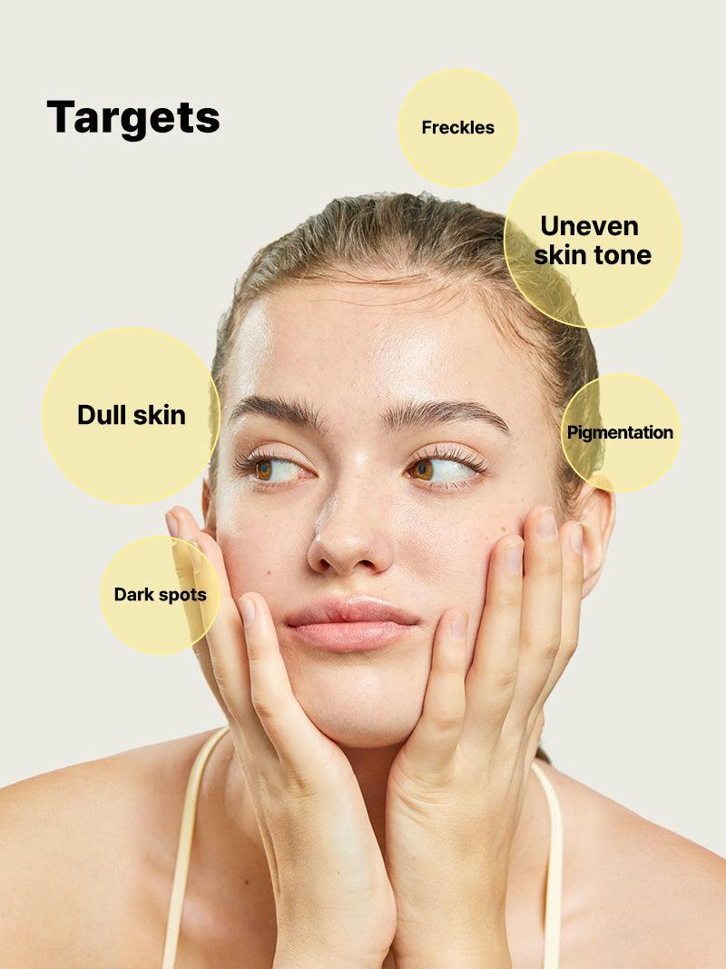 The Vitamin C 13 Serum 20ml