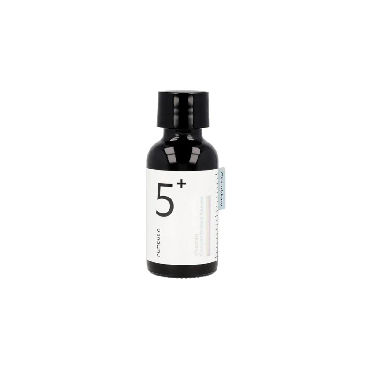 No.5 Vitamin Concentrated Serum 30mL