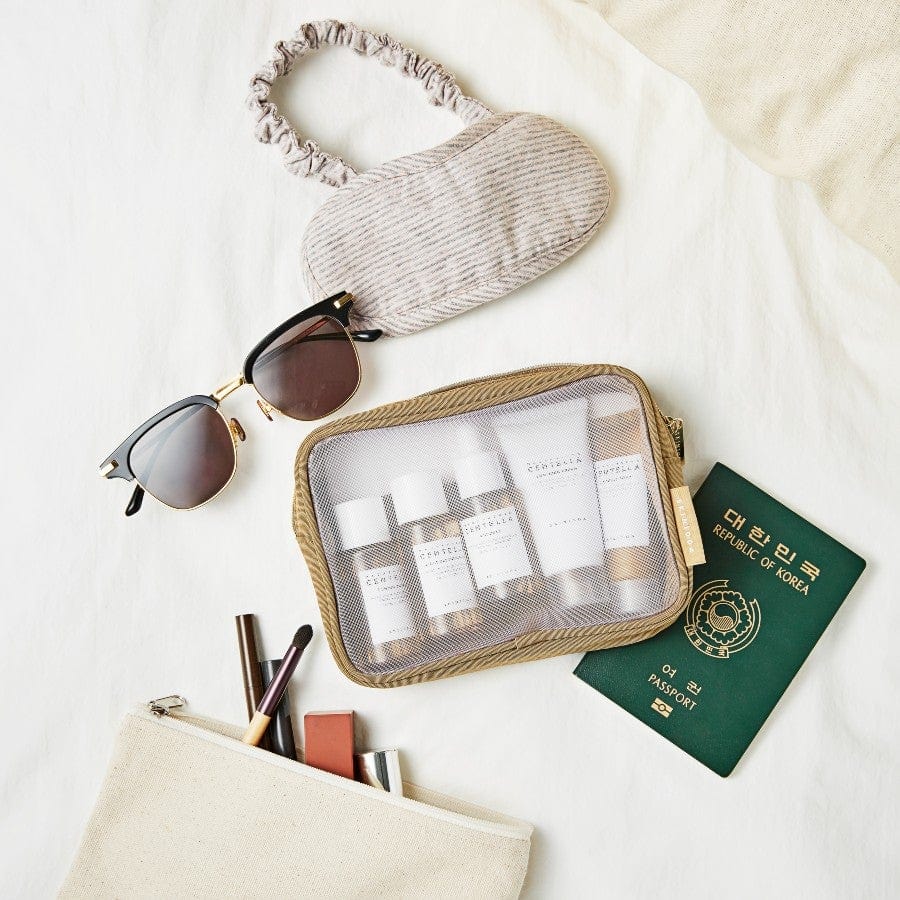 Skin1004 Madagascar Centella Travel Kit