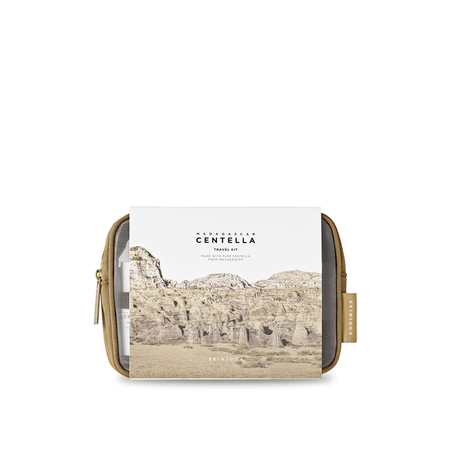 Skin1004 Madagascar Centella Travel Kit