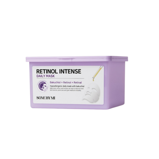 SOME BY MI Retinol Intense Daily Mask 30 Sheets