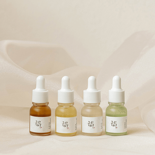 HANBANG SERUM DISCOVERY KIT