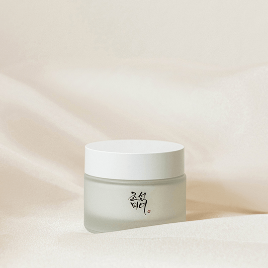 DYNASTY CREAM 50ml