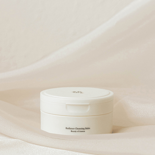 Radiance Cleansing Balm 100ml