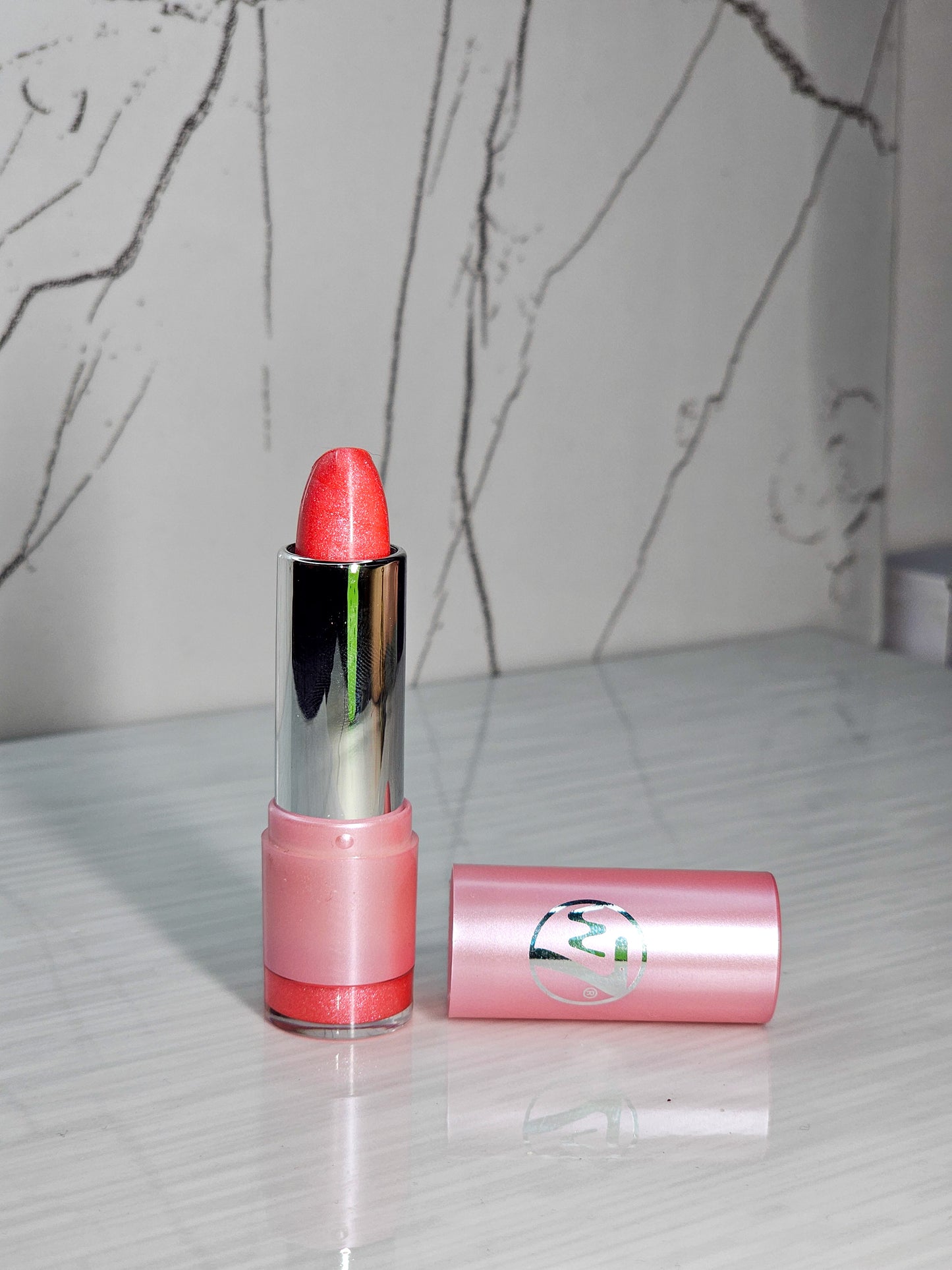 W7 Fashion Lipstick