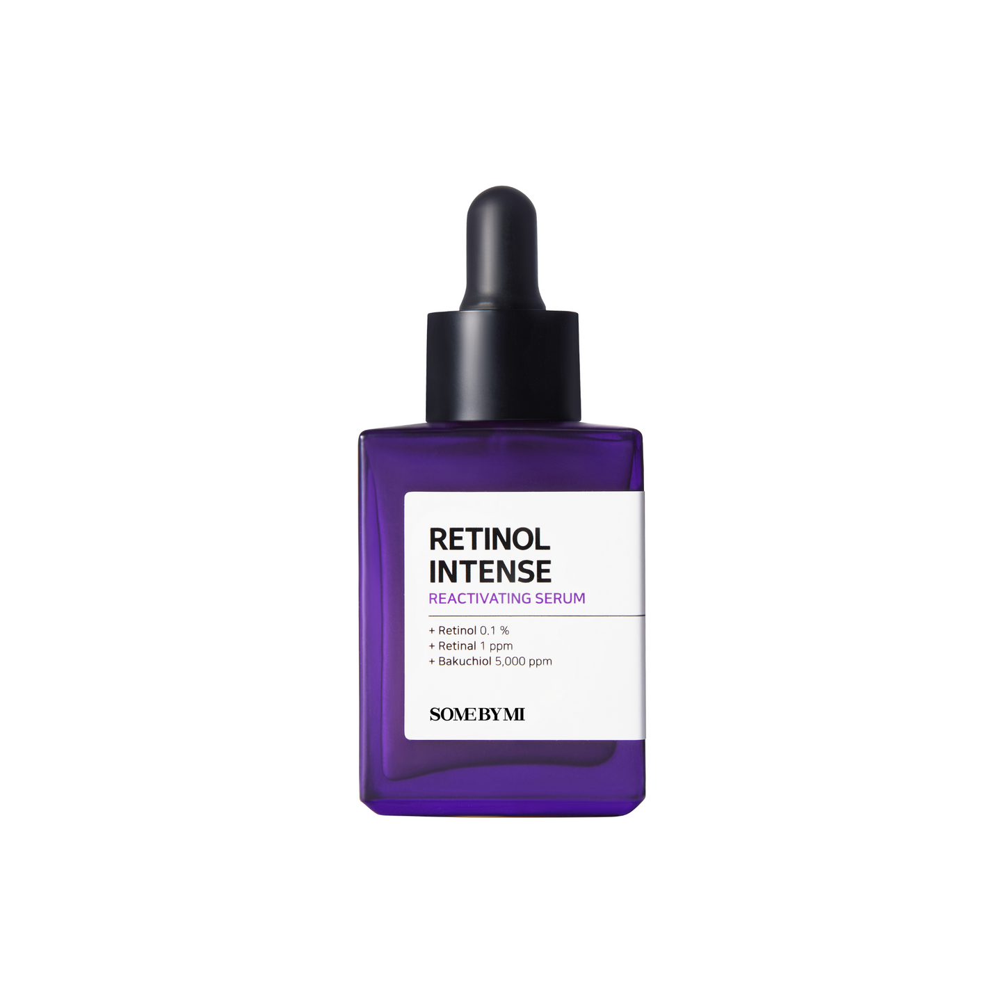 SOME BY MI Retinol Intense Reactivating Serum 30ml