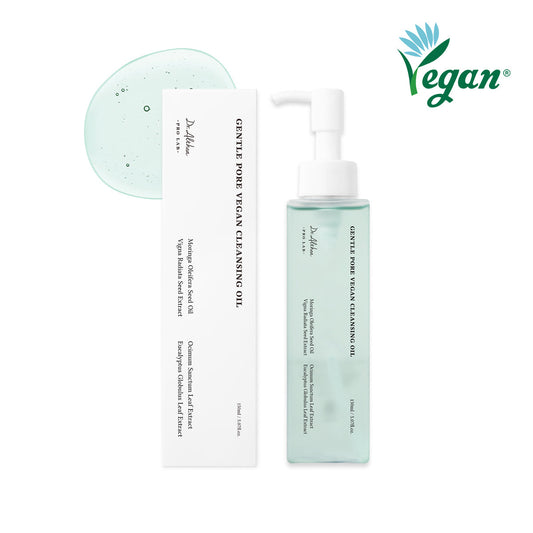 Gentle Pore Vegan Cleansing Oil 150ml