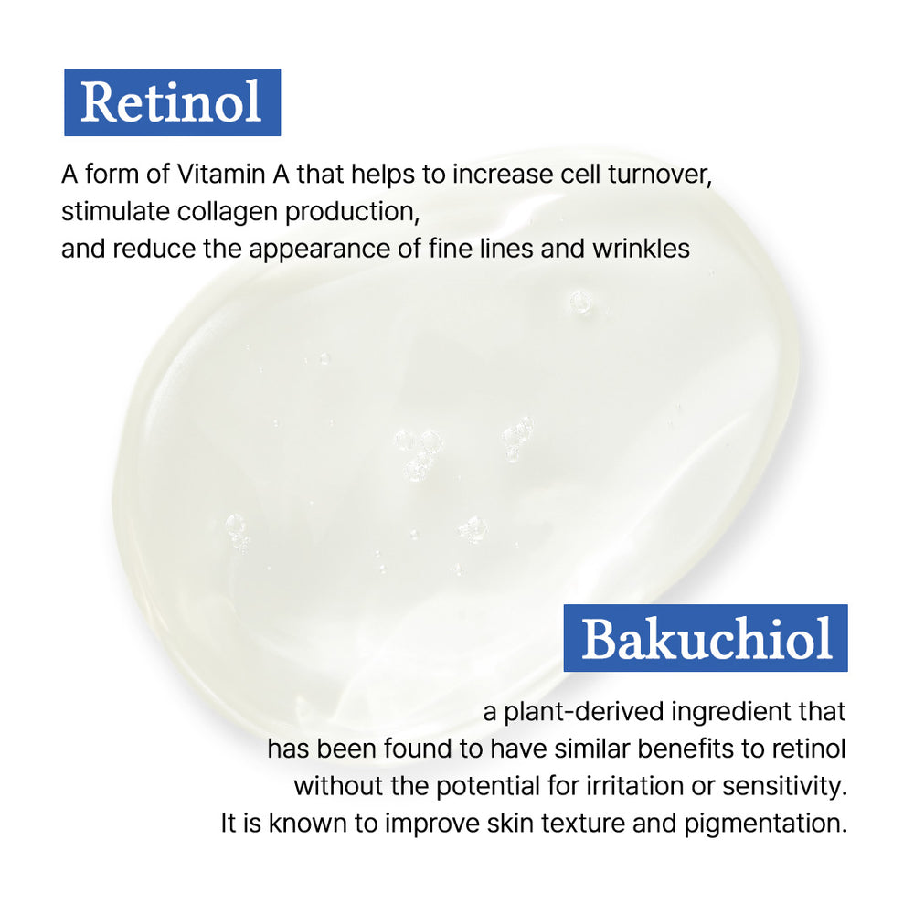 0.1 Gentle Retinol Serum