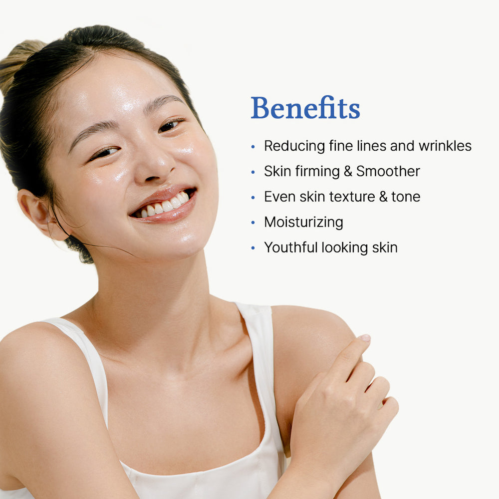 0.1 Gentle Retinol Serum