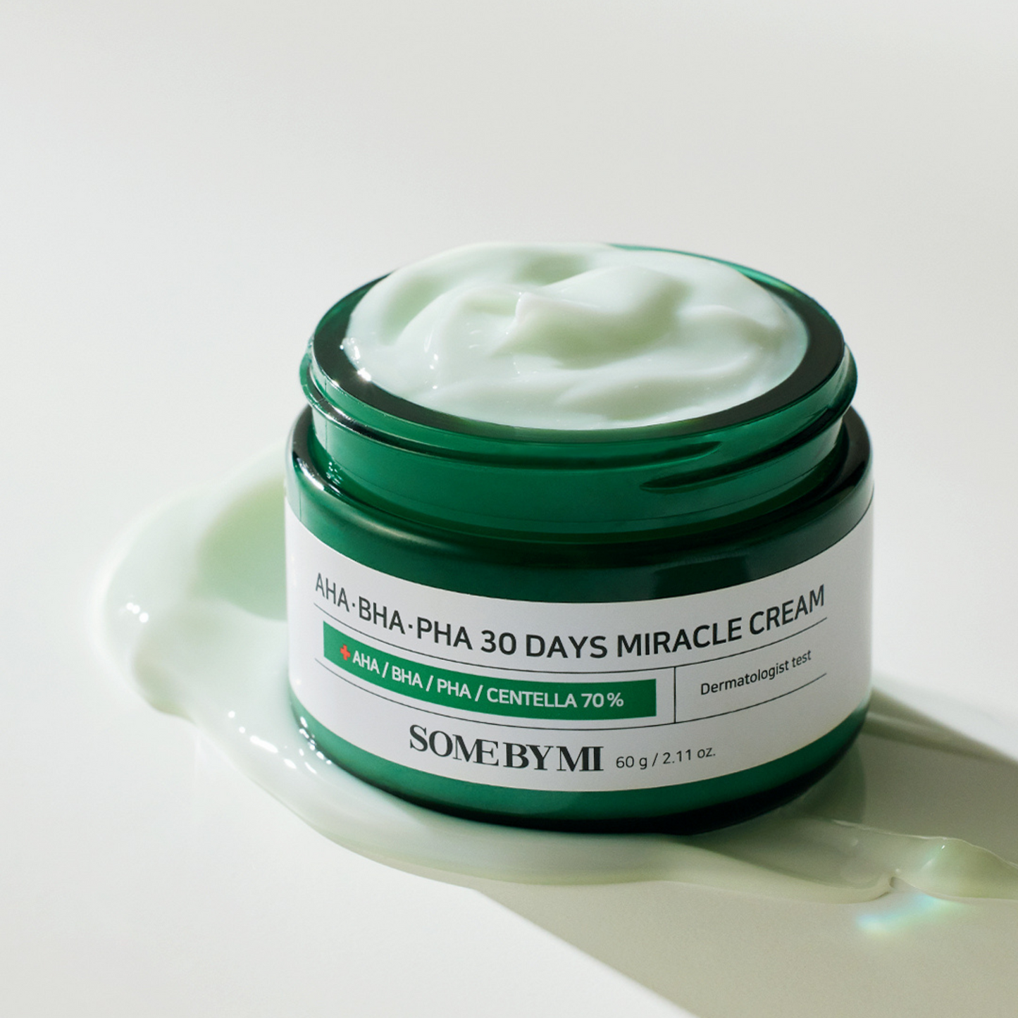 SOME BY MI AHA-BHA-F PHA 30 Days Miracle Cream 60g