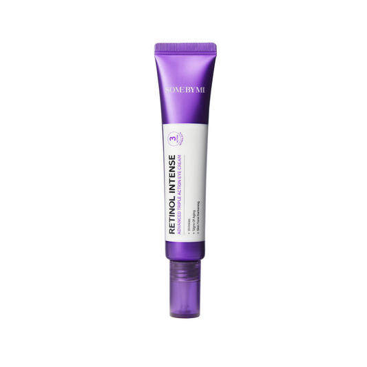 SOME BY MI Retinol Intense Advanced Triple Action Eye Cream 30ml