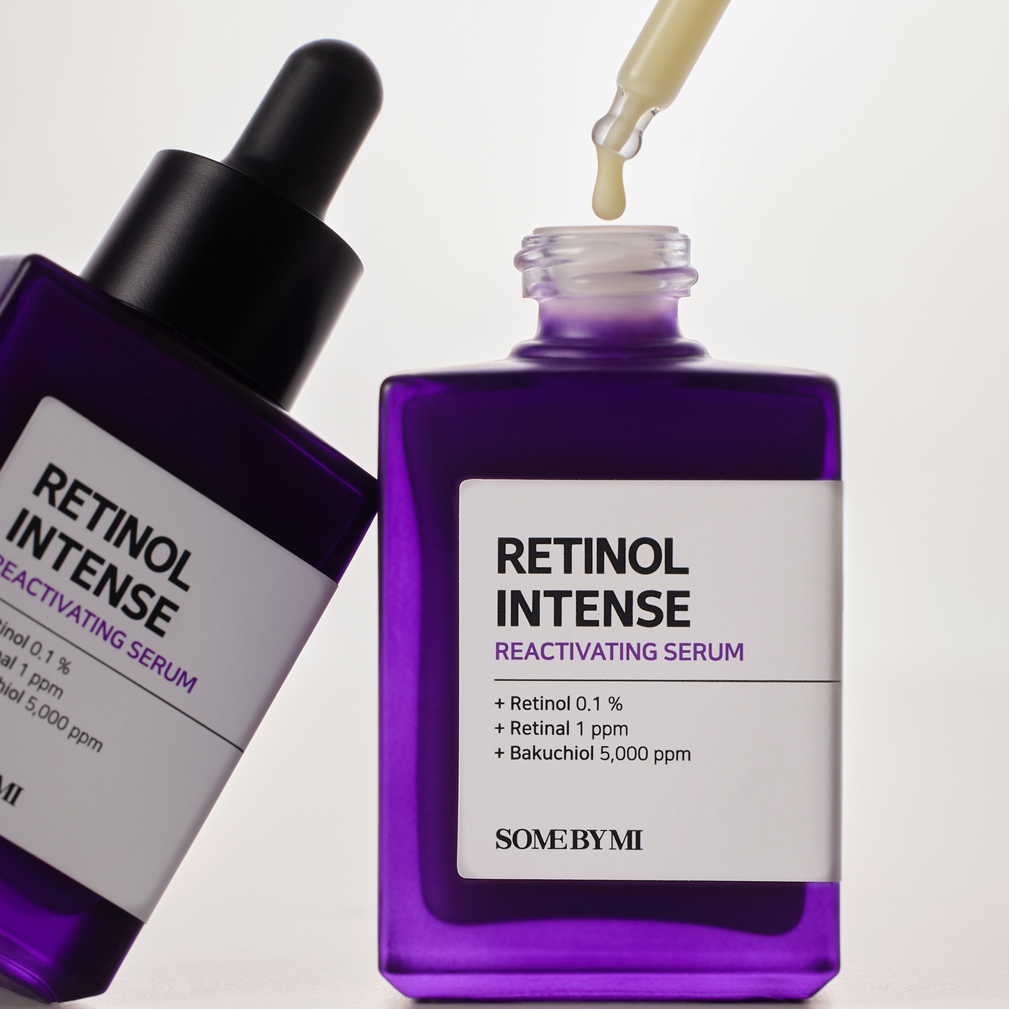 SOME BY MI Retinol Intense Reactivating Serum 30ml