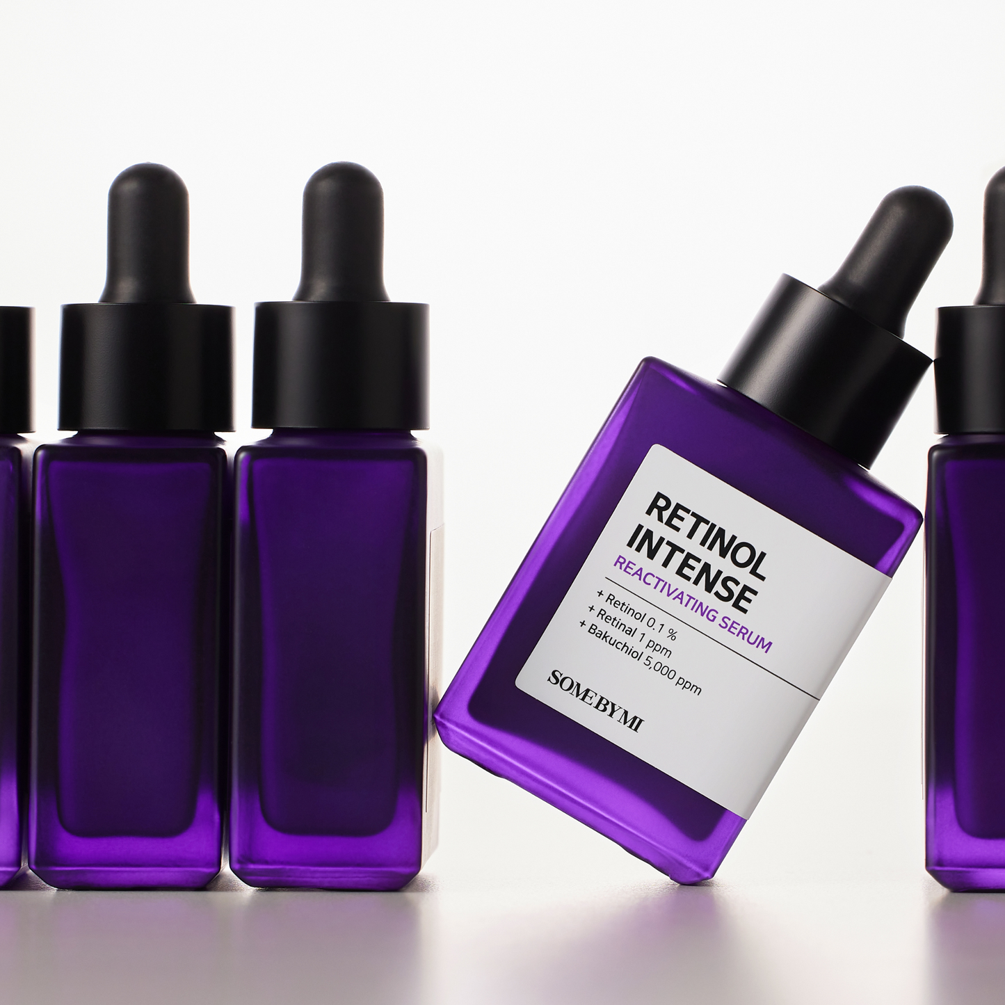 SOME BY MI Retinol Intense Reactivating Serum 30ml