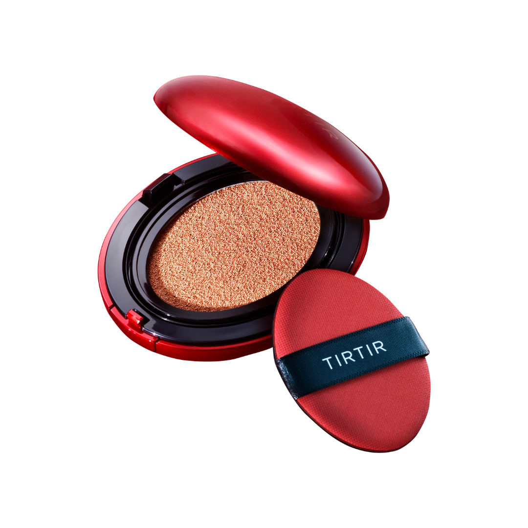 Tirtir Mask Fit Red Cushion 30 shades