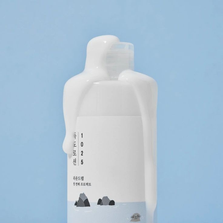 ROUND LAB 1025 Dokdo Lotion 200ml