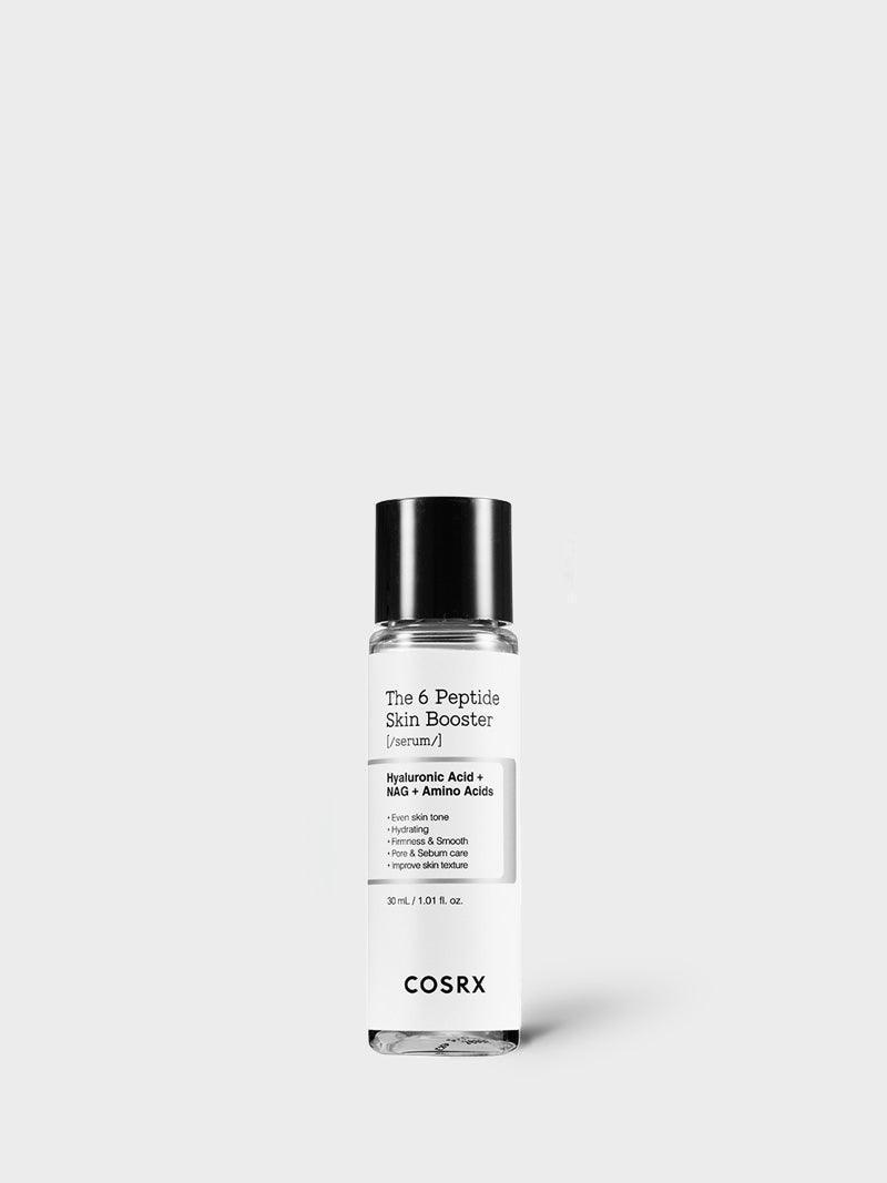 The 6 Peptide Skin Booster Serum 150ml