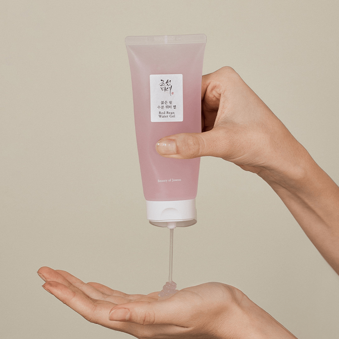 RED BEAN WATER GEL 100ml