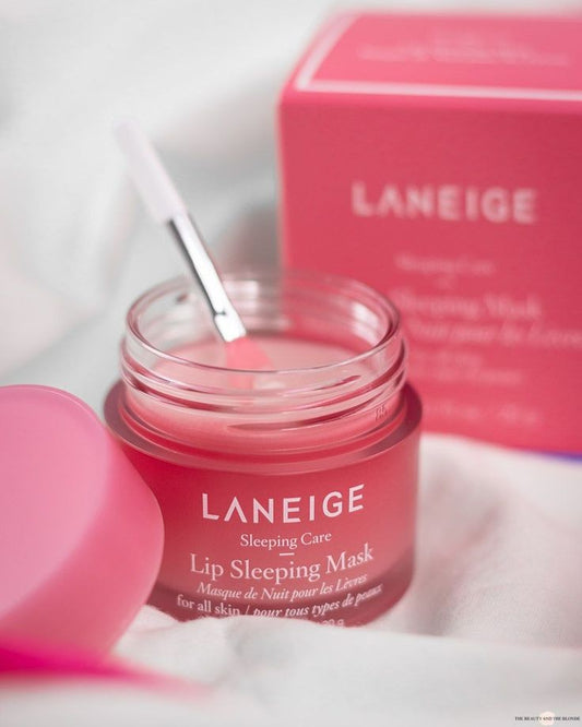 Laneige Lip Sleeping Mask 20g