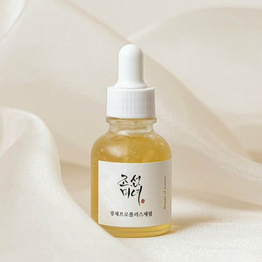 GLOW SERUM 30ml