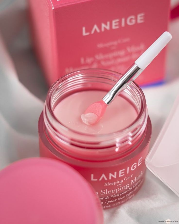 Laneige Lip Sleeping Mask 20g