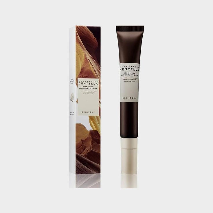 Madagascar PROBIO-CICA BAKUCHIOL EYE CREAM 20ml