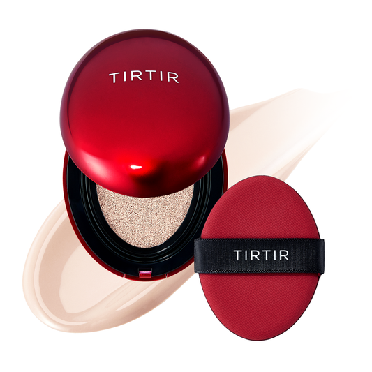 Tirtir Mask Fit Red Cushion 30 shades