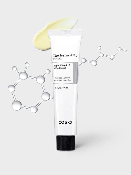 The Retinol 0.3 Cream 20ml