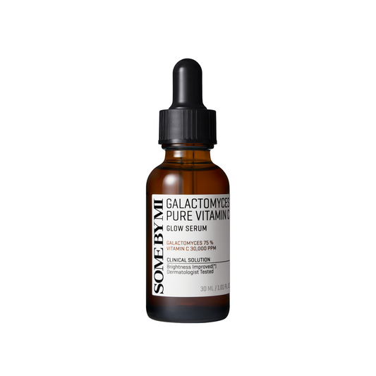 SOME BY MI Galactomyces Pure Vitamin C GIow Serum 30ml