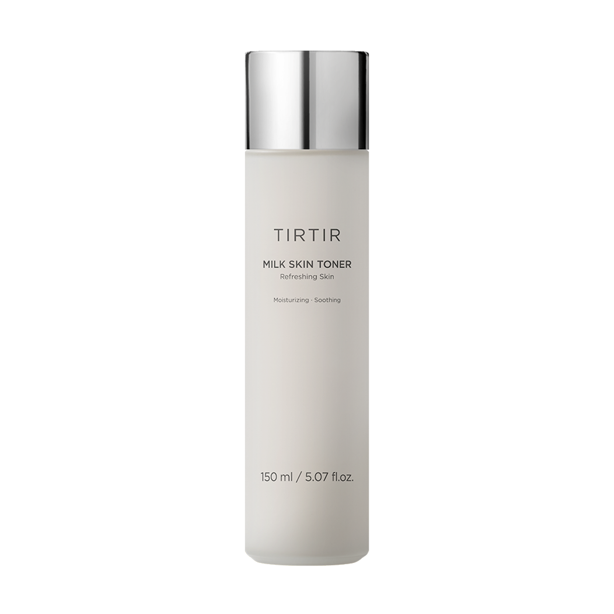 Tirtir Milk Skin Toner 150ml