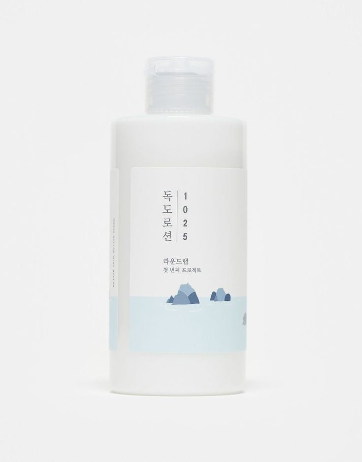 ROUND LAB 1025 Dokdo Lotion 200ml