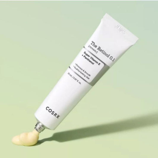 The Retinol 0.1 Cream 20ml