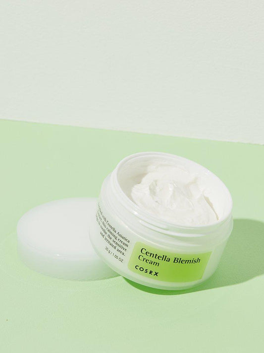 Centella Blemish Cream 30g