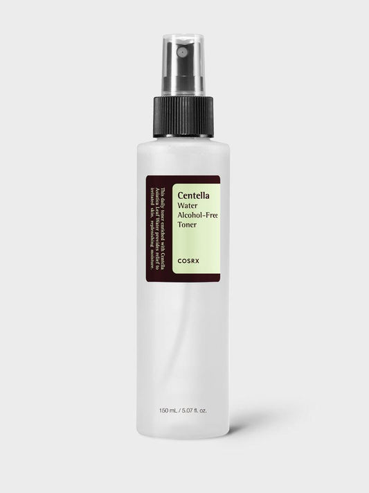 Centella Water Alcohol-Free Toner 150ml