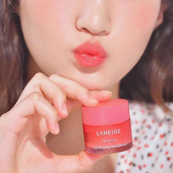 Laneige Lip Sleeping Mask 20g