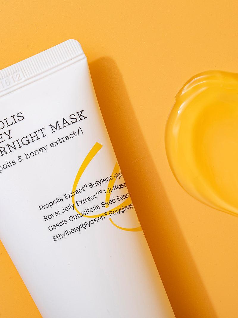 Full Fit Propolis Honey Overnight Mask 60ml