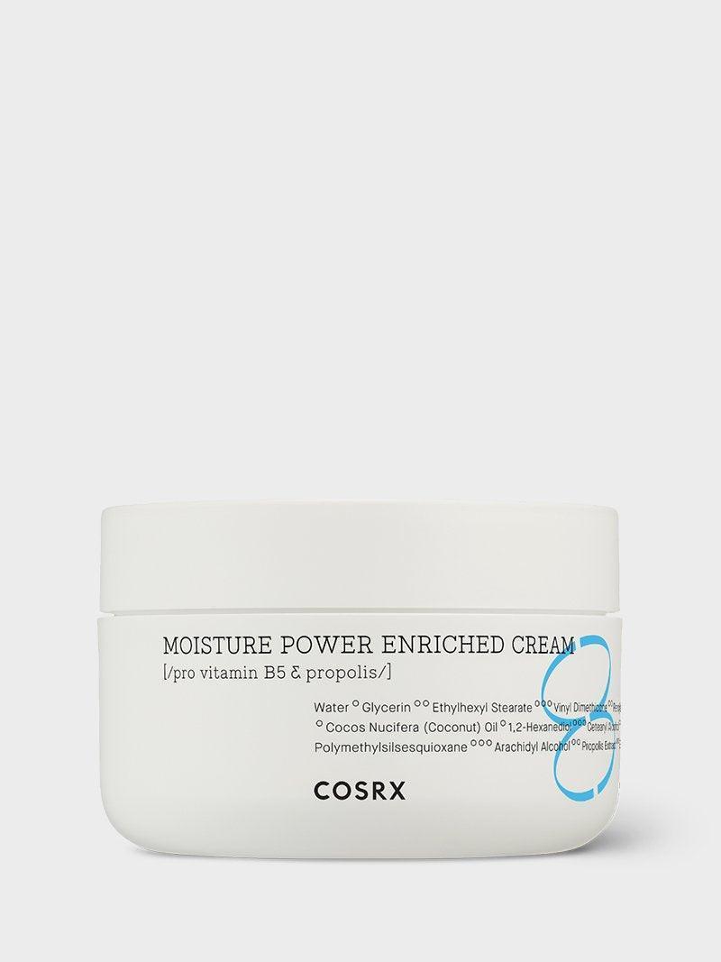 Hydrium Moisture Power Enriched Cream 50ml