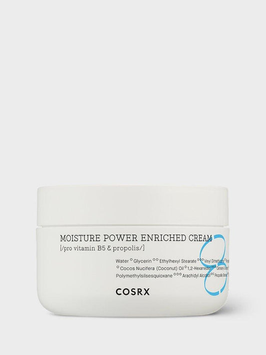 Hydrium Moisture Power Enriched Cream 50ml