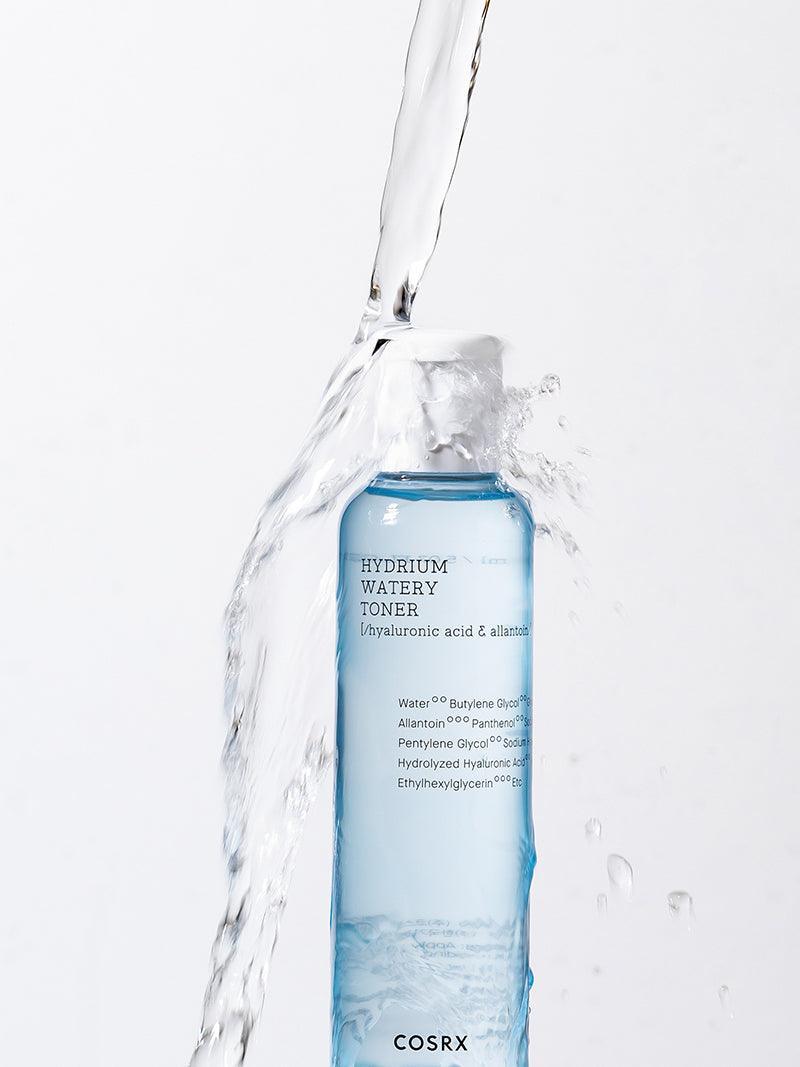 Hydrium Watery Toner 150ml