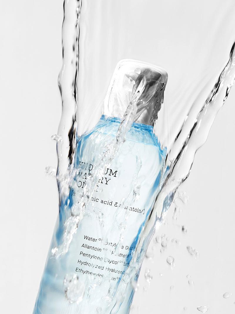 Hydrium Watery Toner 150ml