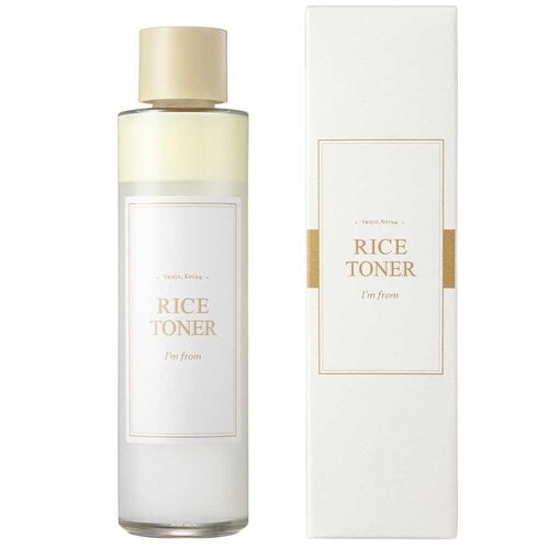 I'm From Rice Toner 150ml