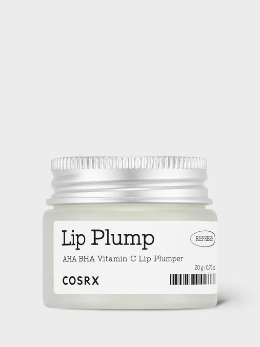 Lip Plump - Refresh AHA BHA Vitamin C Lip Plumper