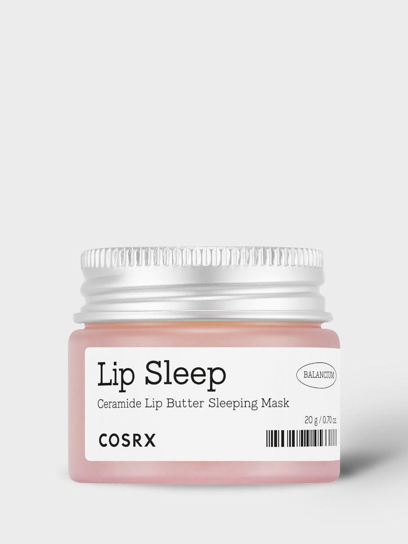 Lip Sleep - Balancium Ceramide Lip Butter Sleeping Mask 20g