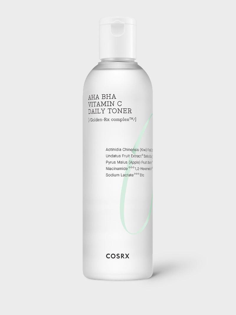 Refresh ABC Daily Toner (AHA BHA Vitamin C) 150ml