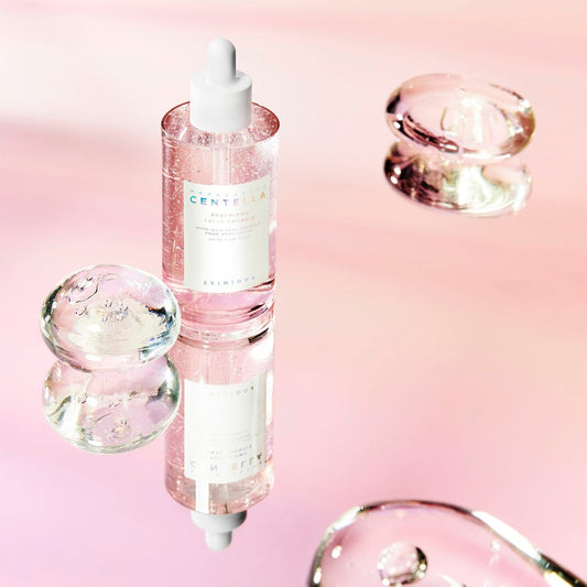 Poremizing Fresh Ampoule Pore