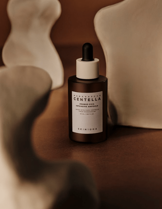 Madagascar PROBIO-CICA INTENSIVE AMPOULE 50ml