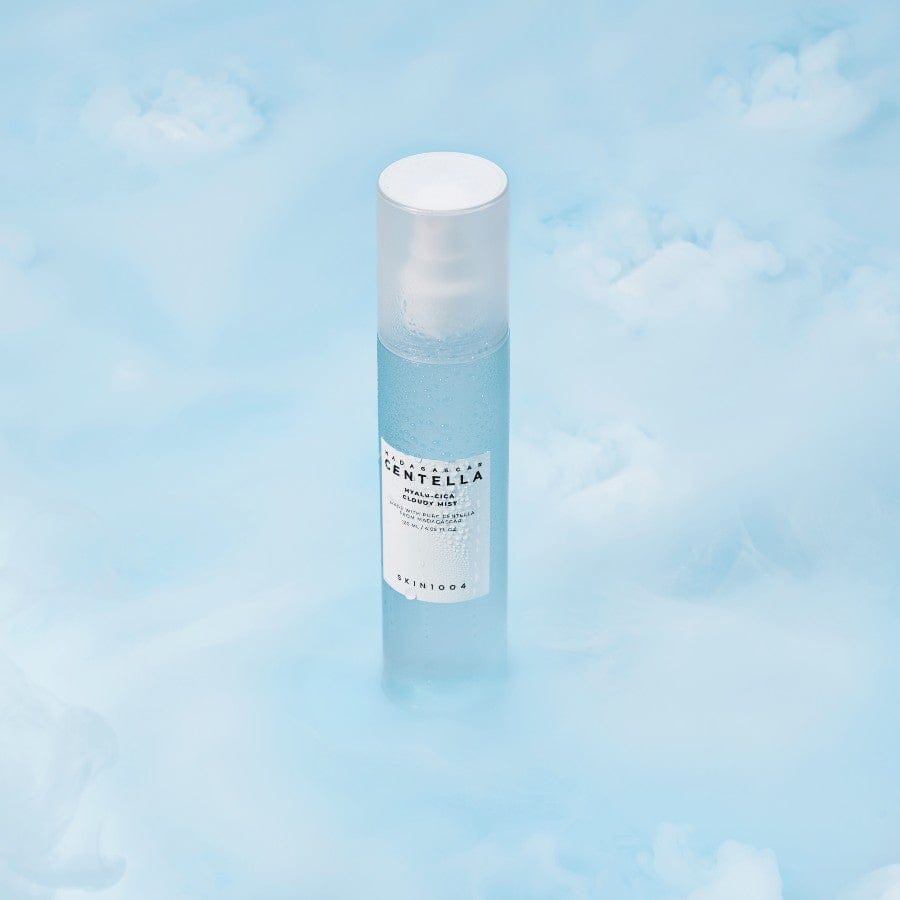 Madacasgar Centella Hyalu-Cica Cloudy Mist 120ml